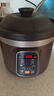 九阳（Joyoung）电炖锅电炖盅电砂锅炖汤盅煲汤锅多功能锅紫砂锅燕窝炖盅煮粥锅直炖4L大容量 可预约保温GD410 实拍图