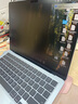 绿巨能（llano）适用苹果电脑防窥膜MacBook Air/Pro13.6英寸M4/M5笔记本防窥膜屏幕防窥片防指纹保护膜A3113 实拍图