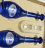 洋河梦之蓝M3 45度 500ml*4 整箱装 绵柔浓香型白酒 中秋送礼 实拍图