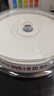 联想（Lenovo）DVD-R 光盘/刻录盘 16速4.7GB 办公系列 桶装50片 空白光盘 实拍图