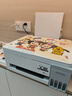爱普生（EPSON）【新品】墨仓式 L3351彩色打印机 微信打印/无线连接 家用AI学习打印机（打印、复印、扫描） 实拍图