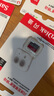 闪迪（SanDisk）256GB TF（MicroSD）内存卡 A1 U1 C10 至尊高速移动版存储卡 读速150MB/s 手机平板游戏机内存卡 实拍图