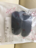 美肤语高颅顶垫发器隐形垫发片透气4件 头发蓬松发根夹刘海假发卡MF8025 实拍图