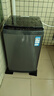 海尔（Haier）出品 统帅悦己波轮洗衣机 全自动家用10.2公斤超微净魔方 京东自营以旧换新家电补贴XQBL102-M20D1 实拍图