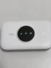 TCL随身wifi三网通用免插卡无线wifi6车载4G路由器随身便携无限制移动联通电信全国通用2026款5GXY15B 【升级充电款】3000毫安大电池 不限速不虚标月享1500G流量 实拍图