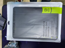 CangHua 适用iPad Pro保护套11英寸保护壳 2022/2021/2020款通用苹果平板电脑支架三折超薄防弯防摔皮套 实拍图