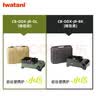 岩谷（Iwatani）进口户外双重防风卡式炉 火锅露营炉具3.3kW强劲火力CB-ODX-JR-OL 实拍图