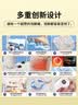 妙界Z5泡脚桶养生足浴盆按摩器电动加热洗脚盆足部按摩杀菌恒温熏蒸实用送父母亲节生日礼物 升级版 实拍图