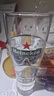 喜力经典330ml*9瓶礼盒装（内含玻璃杯2个）喜力啤酒Heineken踏春送礼 实拍图