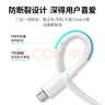 绿联充电器 MicroUSB数据线安卓充电套装 适用于华为/小米/vivo/荣耀手机手环蓝牙耳机风扇充电头 实拍图