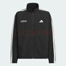 阿迪达斯（adidas）男 运动型格系列 ST SPORTS LWJKT 梭织夹克 KB9132 黑色  L  实拍图