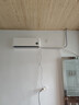 小米空调 巨省电睡眠款1.5匹  新一级能效 变频空调 挂机KFR-35GW/S1A1 整机十年质保 实拍图