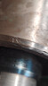 长城数字钢号码钢印0-9字模钢冲打字头标牌打号器工具6mm 428406 实拍图