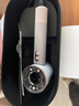 戴森（DYSON）HD16 智能吹风机 Supersonic 电吹风 负离子 速干护发 多风嘴 礼物推荐 HD16晶耀紫色 实拍图