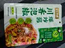 有言有味川香泡椒爆炒酱130g正宗川菜泡椒牛肉爆炒鸡杂家常炒菜 实拍图