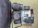 索尼（sony） A7M2 A7M4  A7R2 A7R3 a7m3 4K视频直播二手微单相机 索尼A7M2+28-70套机 准新 实拍图