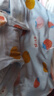 浪莎（LangSha）儿童内裤女童内裤中大童5A抑菌内裤宝宝青少年平角短裤6条装 140 实拍图