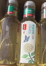 农夫山泉东方树叶茉莉花茶500ml*15瓶无糖茶饮料0糖0脂0卡整箱装 实拍图
