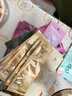 COCOCHICOSME【尝鲜】蔻蔻琪AG抗糖面膜贴片金色修护补水保湿提亮面膜5片 实拍图