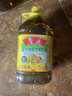 鲁花食用油 低芥酸 非转基因物理压榨 特香菜籽油 5L*1瓶 实拍图