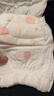 好奇（Huggies）铂金装小桃裤成长裤XXXL26片*4包(17kg以上)【透爽散热】 实拍图