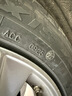玛吉斯（MAXXIS）轮胎/汽车轮胎 215/55R17 94V ZR FR HP5 适配凯美瑞 实拍图
