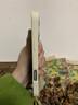 圣图朗新款17苹果16多巴胺女孩iphone15promax可爱14plus手机壳12卡通11高级感XS全包液态硅胶软13防摔套 液态硅胶-捧花女孩-古董白  iPhone 16 pro max 实拍图