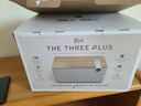 杰士（Klipsch）Three Plus2.1发烧HiFi蓝牙5.3音响音箱 节日礼物送男生 app控制直连唱机 晚秋胡桃木色 实拍图