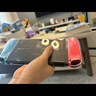 绿联 适用switch保护壳SwitchOLED保护套 任天堂NS主机配件分体式可插底座 防摔全包保护 实拍图