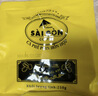 西贡（SAGOCOFFEE）咖啡粉越南滴漏咖啡经典深度烘焙复合咖啡精品研磨手冲咖啡豆粉 #01号滴漏咖啡粉500g 实拍图