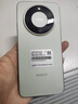 荣耀X70 焕新版 12+512 竹韵青 十面抗摔 80W无线超级快充 IP69防水 荣耀绿洲护眼屏 AI手机 国家补贴 实拍图
