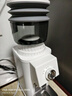 客浦CP203W咖啡磨豆机电动意式手冲家用小型全自动咖啡豆研磨机磨粉机 实拍图