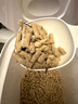 K9 Natural 牛肉鳕鱼800g生骨肉主食冻干猫粮成猫幼猫通用 新西兰进口升级款 晒单实拍图