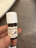 魔天然【法国进口】薰衣草精油单方100%纯度 香薰安眠 面部淡化痘印 5ml 实拍图