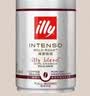 ILLY中秋意利中烘咖啡豆250g*3罐+深烘咖啡豆250g*3罐组合装 实拍图