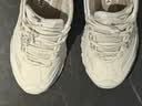 斯凯奇（Skechers）女鞋透气休闲复古潮流时尚老爹鞋熊猫鞋896193 896193/OFWT 37 实拍图