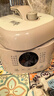 苏泊尔（SUPOR）0涂层精钢球釜电压力锅2.5L 开盖火锅家用智能SY-25FC2502Q电饭煲高压锅1-3人 实拍图