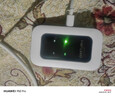 影腾随身wifi三网全国通用无线wi-fi6免插卡移动联通电信无限制大流量卡便携式网卡高速网络2026款5GHF 【三网通3000毫安充电款+白色】超长续航 实拍图