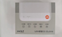 中兴（ZTE）5G随身wifi移动UFI 无线上网卡 5g免插卡可换卡路由 无限随行车载 笔记本流量卡托 F50/MU300 实拍图
