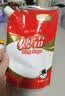 舒可曼糖霜500g+烘焙细砂糖800g 装饰蛋糕家用白砂糖糖粉烘焙原料 实拍图