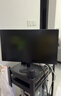 AOC 27英寸 120Hz IPS HDRMode HDMI 低蓝光不闪 可壁挂 三边微边 超薄节能办公电脑显示器 27B35H 实拍图
