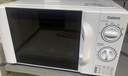 格兰仕（Galanz）变频微波炉家用 一级能效省电 经典转盘加热 双旋便捷操作 D4变频节能款 实拍图