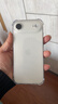 苹果【国行正品】苹果17Air iPhone17Air【仅支持eSIM】17air 5G新品上市 赠送充电套装 iphone17Air 浅金色 256G【配件礼包+店保2年】 实拍图
