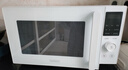 格兰仕（Galanz）微波炉家用不锈钢内胆23升800瓦高颜值小森林系列智能便捷微波炉烤箱一体机XRA(W0) 实拍图