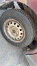 DELMAX德意汽车轮胎185/70R14 88H UltimaPro UP1适配五菱宏光名爵3 实拍图