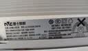 雷士（NVC）LED集成吊顶平板灯铝扣板厨卫灯嵌入式无边框 IP44级防水36W白光 实拍图