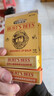 伯特小蜜蜂（Burt's Bees）经典润唇膏男女通用天然保湿滋润清爽不油腻无色 蜂蜡薄荷4.25g 实拍图