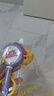 babycare奥尔夫乐器手摇铃婴儿玩具0-1婴幼儿满月礼物新生儿见面礼实用5件 实拍图