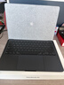 Apple/苹果【70W快充】AI笔记本/ MacBookAir13英寸M4(10+10核)16G 512G午夜色Z1CY0002E 实拍图