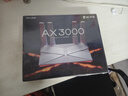 普联（TP-LINK） 大道AX3000满血WiFi6千兆无线路由器 5G双频家用穿墙 Mesh 3000M无线速率 信号增强 易展 XDR3010 实拍图